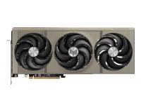 VGA PCIE16 RX9070 16GB GDDR6/NITRO+ 11349-01-20G SAPPHIRE