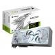 VGA PCIE16 RTX5080 16GB GDDR7/N5080AORUSM ICE-16GD GIGABYTE
