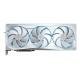 VGA PCIE16 RTX5080 16GB GDDR7/N5080AORUSM ICE-16GD GIGABYTE