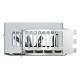 VGA PCIE16 RTX5080 16GB GDDR7/N5080AORUSM ICE-16GD GIGABYTE