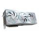 VGA PCIE16 RTX5080 16GB GDDR7/N5080AORUSM ICE-16GD GIGABYTE