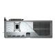VGA PCIE16 RTX5080 16GB GDDR7/N5080AORUSM ICE-16GD GIGABYTE
