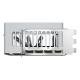 VGA PCIE16 RTX5080 16GB GDDR7/N5080AORUSM ICE-16GD GIGABYTE