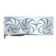 VGA PCIE16 RTX5080 16GB GDDR7/N5080AORUSM ICE-16GD GIGABYTE