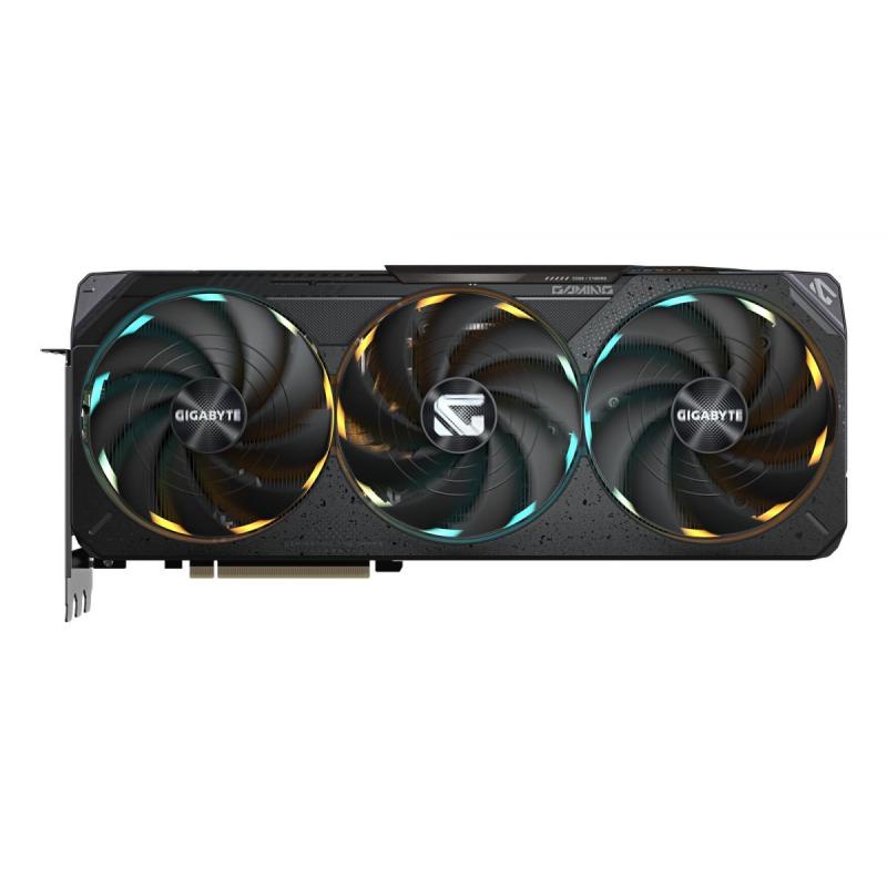 VGA PCIE16 RTX5080 16GB GDDR7/N5080GAMING OC-16GD GIGABYTE