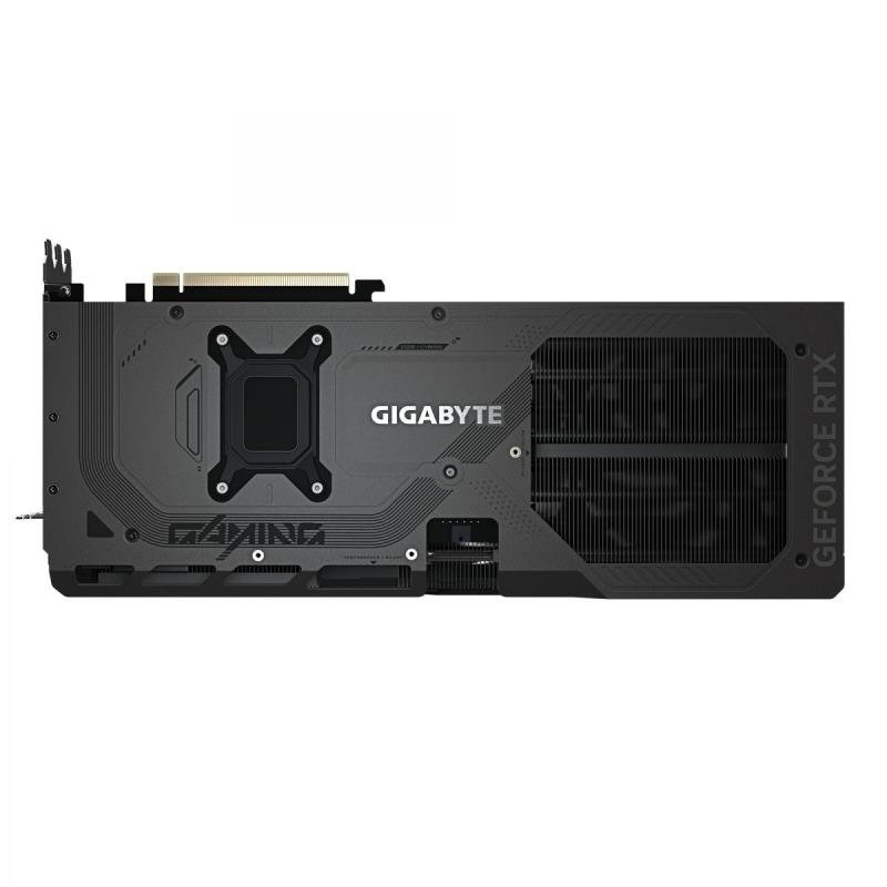 VGA PCIE16 RTX5080 16GB GDDR7/N5080GAMING OC-16GD GIGABYTE