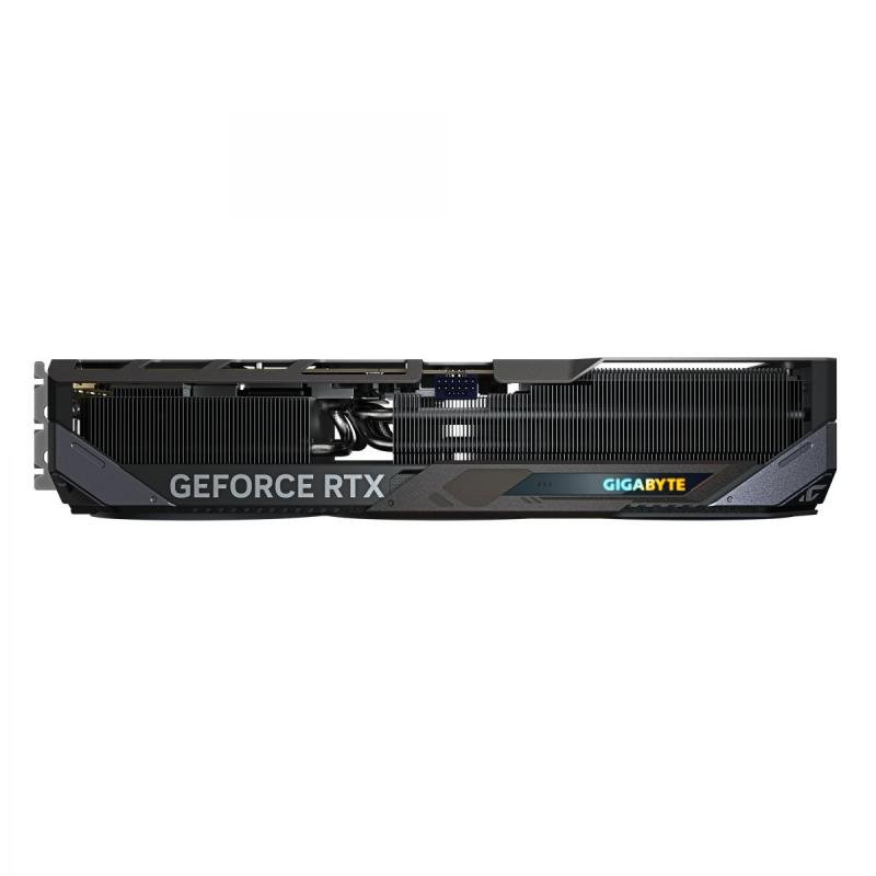 VGA PCIE16 RTX5080 16GB GDDR7/N5080GAMING OC-16GD GIGABYTE