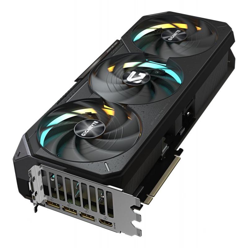 VGA PCIE16 RTX5080 16GB GDDR7/N5080GAMING OC-16GD GIGABYTE