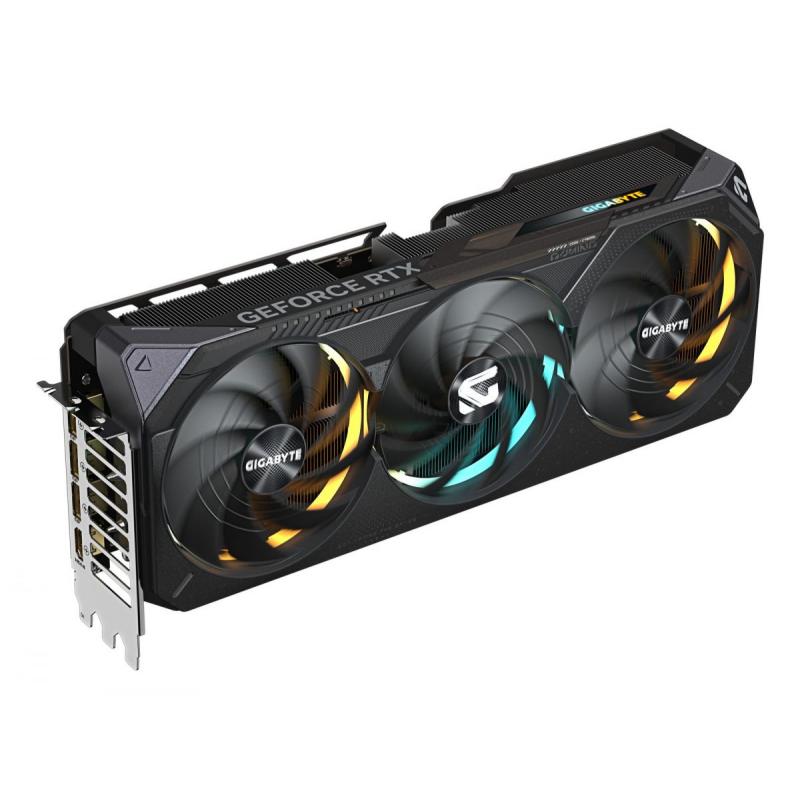 VGA PCIE16 RTX5080 16GB GDDR7/N5080GAMING OC-16GD GIGABYTE