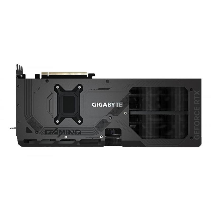VGA PCIE16 RTX5080 16GB GDDR7/N5080GAMING OC-16GD GIGABYTE