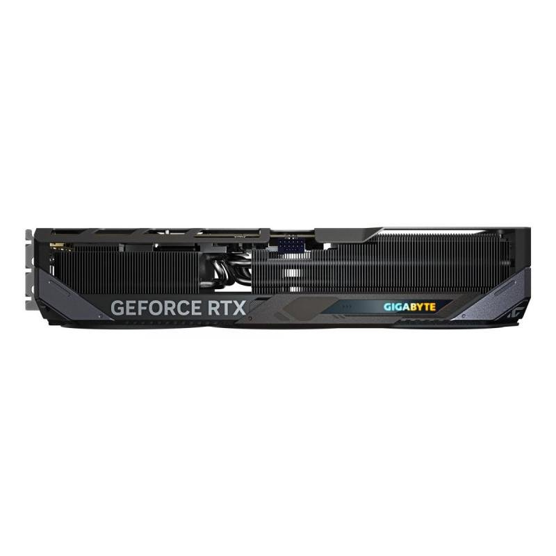 VGA PCIE16 RTX5080 16GB GDDR7/N5080GAMING OC-16GD GIGABYTE