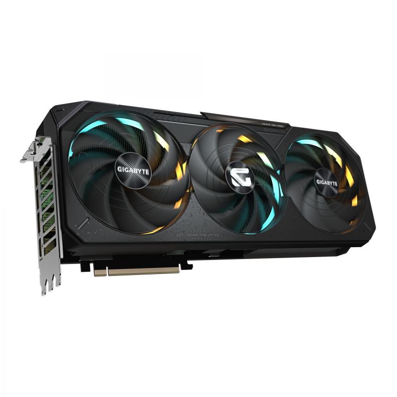 VGA PCIE16 RTX5080 16GB GDDR7/N5080GAMING OC-16GD GIGABYTE