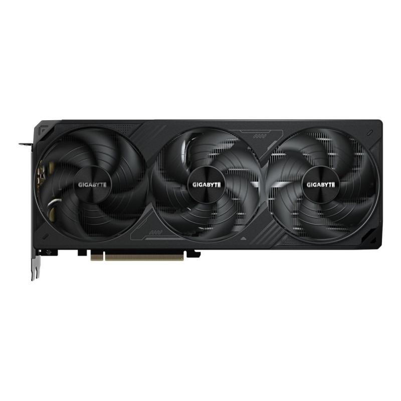VGA PCIE16 RTX5080 16GB GDDR7/GV-N5080WF3OC-16GD GIGABYTE