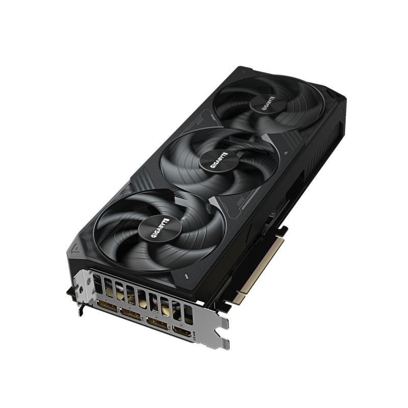 VGA PCIE16 RTX5080 16GB GDDR7/GV-N5080WF3OC-16GD GIGABYTE