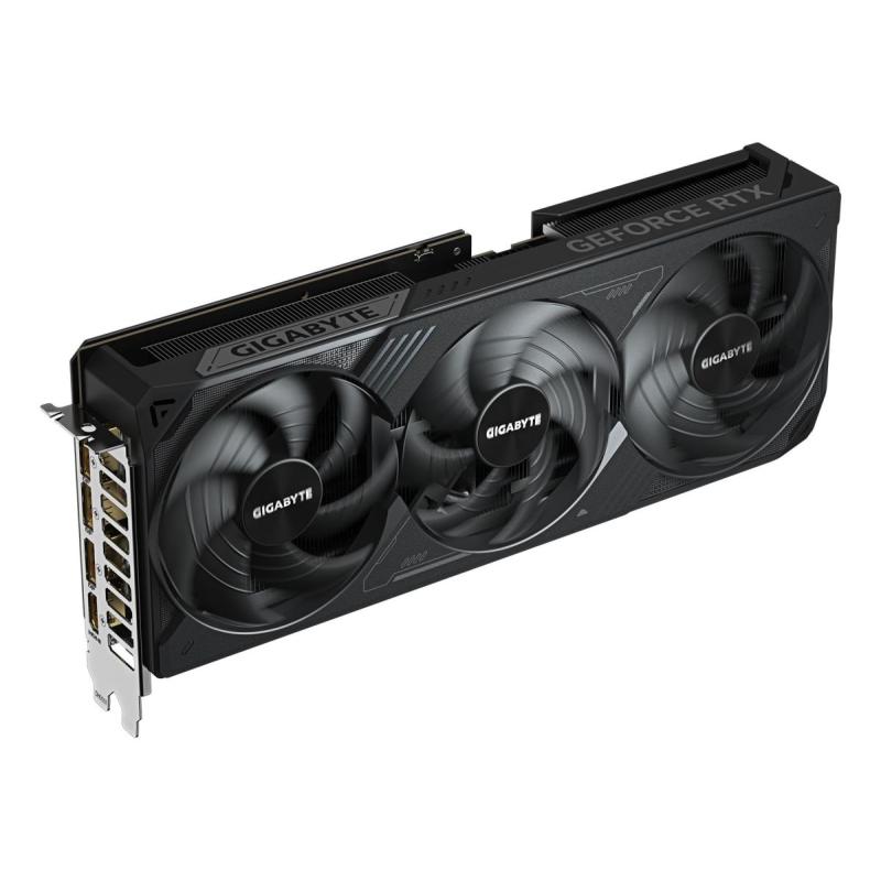 VGA PCIE16 RTX5080 16GB GDDR7/GV-N5080WF3OC-16GD GIGABYTE