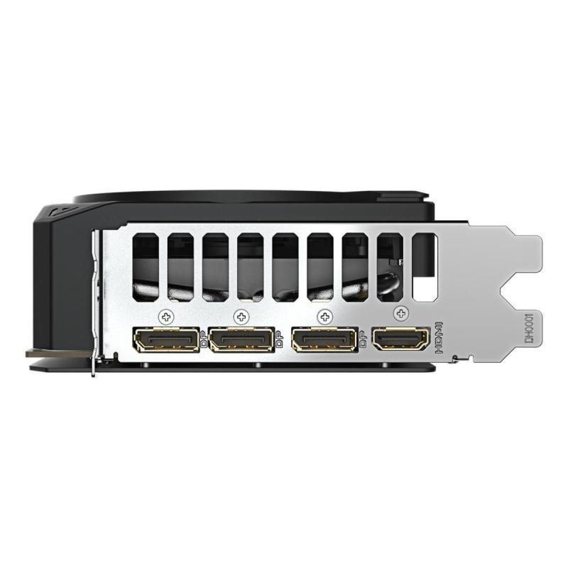 VGA PCIE16 RTX5080 16GB GDDR7/GV-N5080WF3OC-16GD GIGABYTE