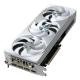 GeForce RTX 5080 AERO OC SFF 16G Graphics Card - 16GB GDDR7, 256bit, PCI-E 5.0, 2730MHz Core Clock, 3 x DisplayPort, 1 x HDMI, GV-N5080AERO OC-16GD