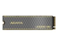 SSD PCIE G4 M.2 NVME 2TB/SLEG-860-2000GCS ADATA