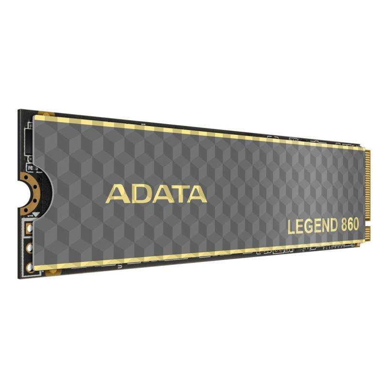 SSD PCIE G4 M.2 NVME 500GB/SLEG-860-500GCS ADATA SSD PCIE G4 M.2 NVME 500GB/SLEG-860-500GCS ADATA