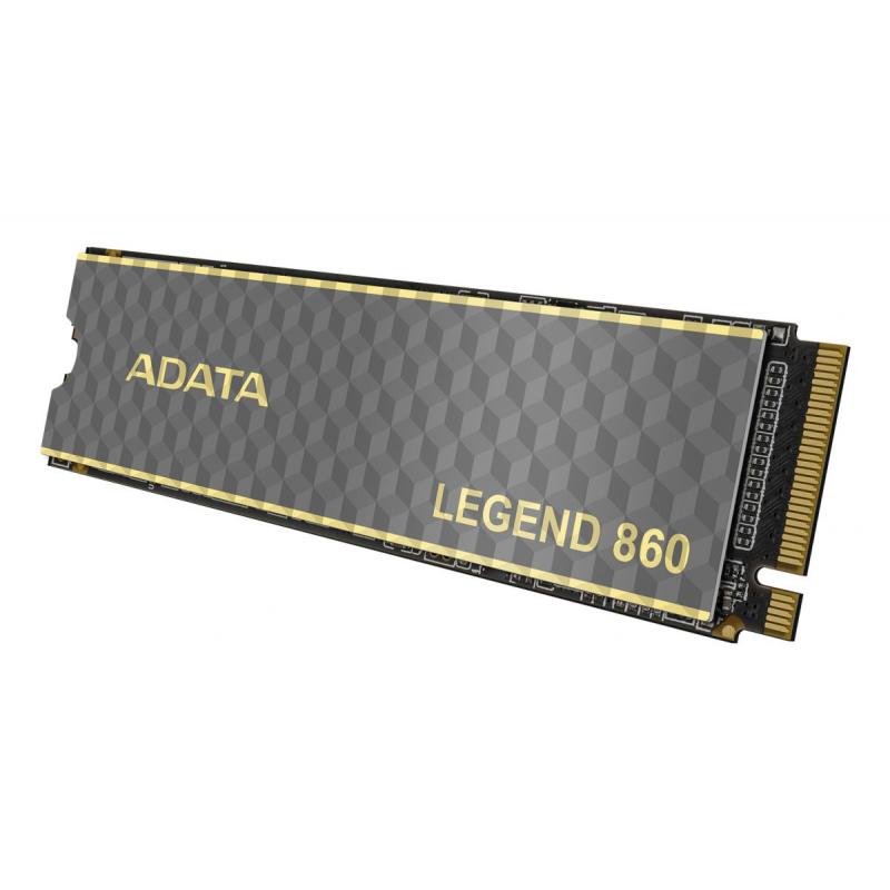 SSD PCIE G4 M.2 NVME 500GB/SLEG-860-500GCS ADATA SSD PCIE G4 M.2 NVME 500GB/SLEG-860-500GCS ADATA