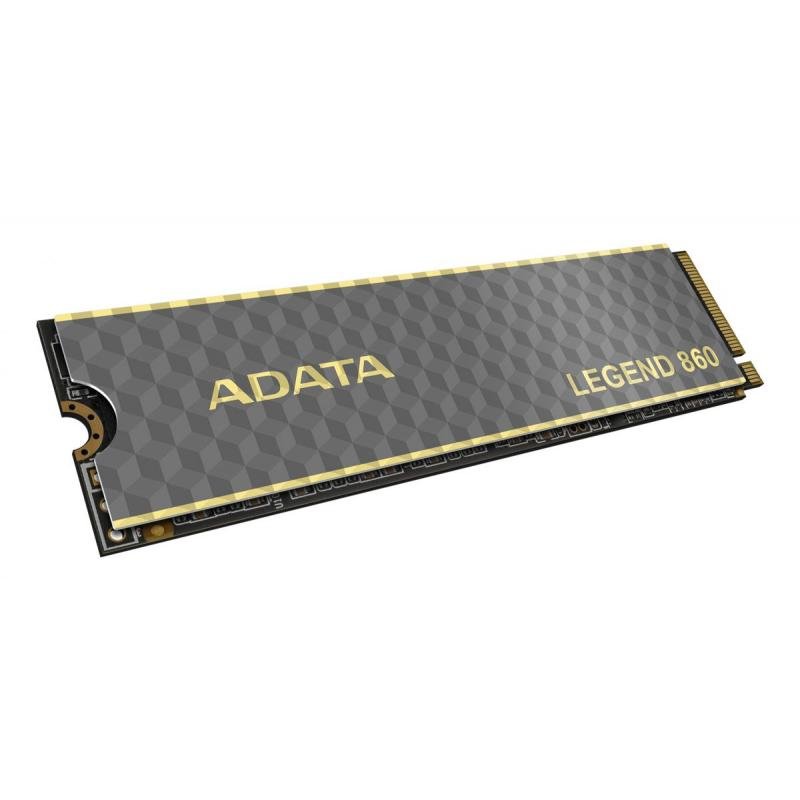 SSD PCIE G4 M.2 NVME 500GB/SLEG-860-500GCS ADATA SSD PCIE G4 M.2 NVME 500GB/SLEG-860-500GCS ADATA