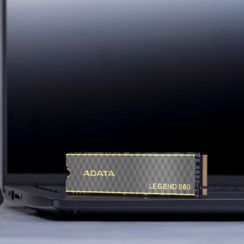 SSD PCIE G4 M.2 NVME 500GB/SLEG-860-500GCS ADATA SSD PCIE G4 M.2 NVME 500GB/SLEG-860-500GCS ADATA