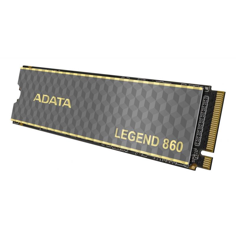 SSD PCIE G4 M.2 NVME 500GB/SLEG-860-500GCS ADATA SSD PCIE G4 M.2 NVME 500GB/SLEG-860-500GCS ADATA