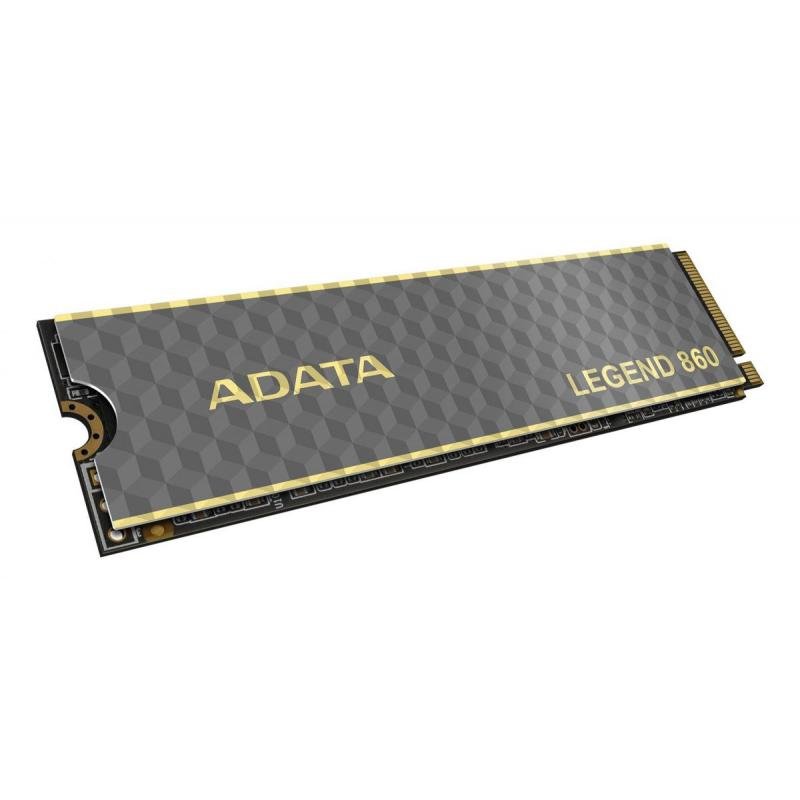 SSD PCIE G4 M.2 NVME 500GB/SLEG-860-500GCS ADATA SSD PCIE G4 M.2 NVME 500GB/SLEG-860-500GCS ADATA