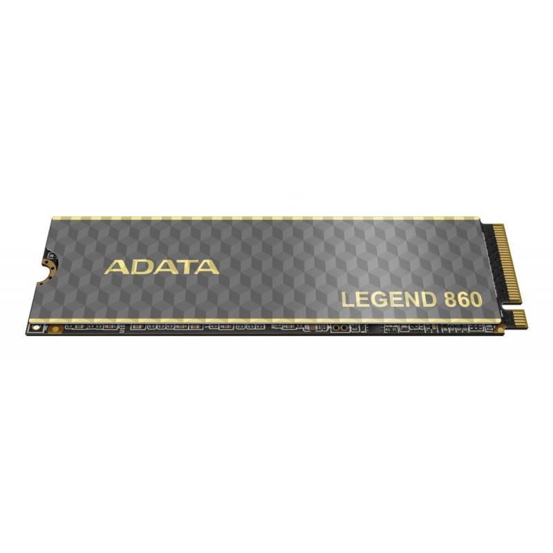 SSD PCIE G4 M.2 NVME 500GB/SLEG-860-500GCS ADATA SSD PCIE G4 M.2 NVME 500GB/SLEG-860-500GCS ADATA