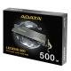 SSD PCIE G4 M.2 NVME 500GB/SLEG-860-500GCS ADATA SSD PCIE G4 M.2 NVME 500GB/SLEG-860-500GCS ADATA