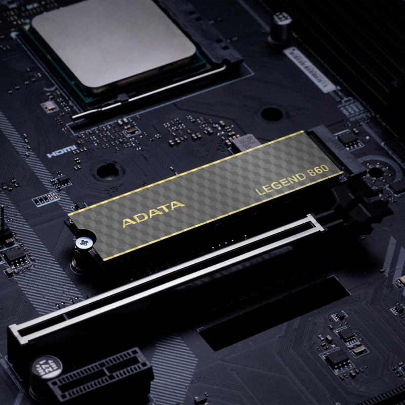 SSD PCIE G4 M.2 NVME 500GB/SLEG-860-500GCS ADATA SSD PCIE G4 M.2 NVME 500GB/SLEG-860-500GCS ADATA