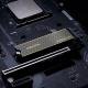 SSD PCIE G4 M.2 NVME 500GB/SLEG-860-500GCS ADATA SSD PCIE G4 M.2 NVME 500GB/SLEG-860-500GCS ADATA