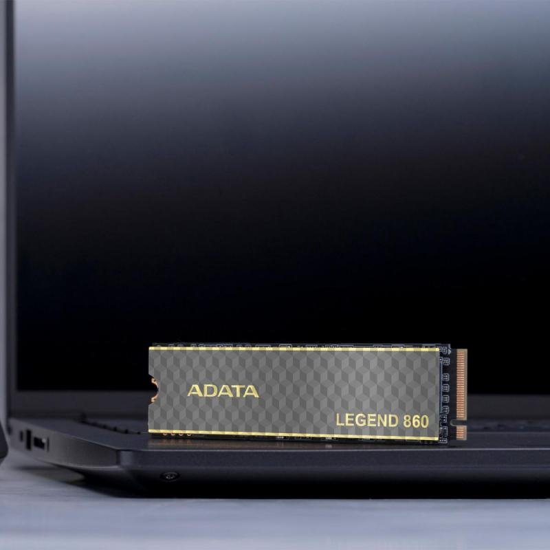 SSD PCIE G4 M.2 NVME 500GB/SLEG-860-500GCS ADATA SSD PCIE G4 M.2 NVME 500GB/SLEG-860-500GCS ADATA