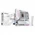 MB B860 S1851 MATX/B860M A ELT WF6E ICE GIGABYTE