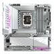 MB B860 S1851 MATX/B860M A ELT WF6E ICE GIGABYTE