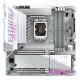 MB B860 S1851 MATX/B860M A ELT WF6E ICE GIGABYTE