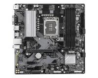 MB B760 S1700 MATX/B760M D3HP 1.0 GIGABYTE MB B760 S1700 MATX/B760M D3HP 1.0 GIGABYTE
