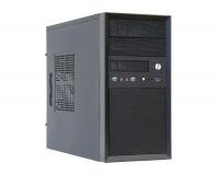 CASE MINITOWER MATX W/O PSU/BLACK CT-01B-OP CHIEFTEC