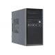 CASE MINITOWER MATX W/O PSU/BLACK CT-01B-OP CHIEFTEC