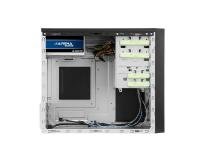 CASE MINITOWER MATX W/O PSU/BLACK CT-01B-OP CHIEFTEC