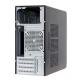 CASE MINITOWER MATX W/O PSU/BLACK CT-01B-OP CHIEFTEC