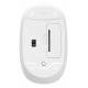 MOUSE BLUETH OPTICAL M196/WHITE 910-007460 LOGITECH