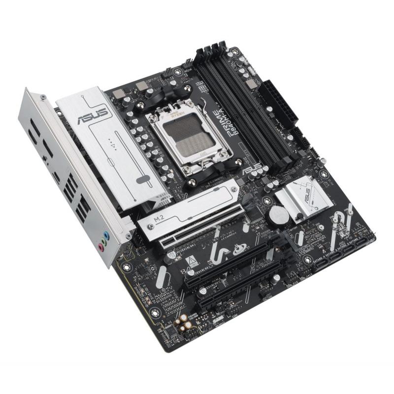 MB AMD B840 SAM5 MATX/PRIME B840M-A-CSM ASUS