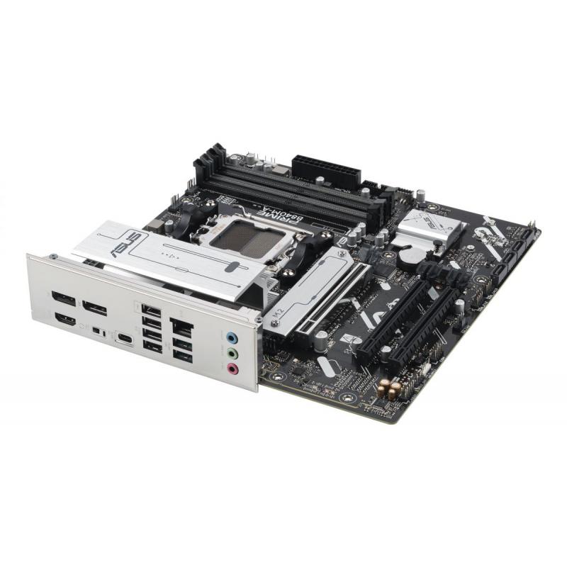 MB AMD B840 SAM5 MATX/PRIME B840M-A-CSM ASUS