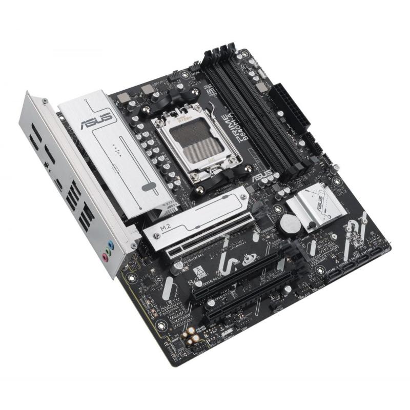MB AMD B840 SAM5 MATX/PRIME B840M-A-CSM ASUS