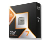 CPU RYZEN X8 R7-9800X3D SAM5/120W 4700 100-100001084WOF AMD