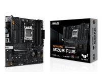 MB AMD A620 SAM5 MATX/TUF GAMING A620M-PLUS ASUS