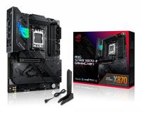 MB AMD X870 SAM5 ATX/ROG STRIX X870-F GAM WIFI ASUS