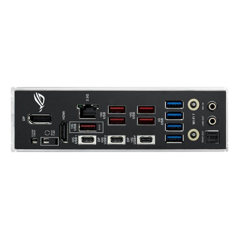 MB AMD X870 SAM5 ATX/ROG STRIX X870-F GAM WIFI ASUS MB AMD X870 SAM5 ATX/ROG STRIX X870-F GAM WIFI ASUS