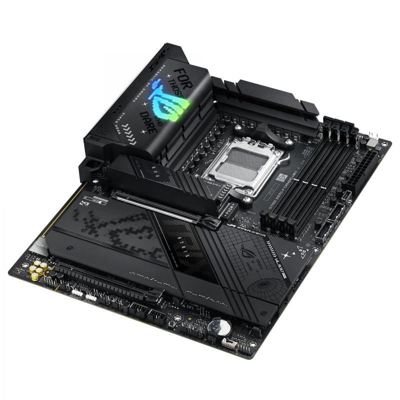 MB AMD X870 SAM5 ATX/ROG STRIX X870-F GAM WIFI ASUS MB AMD X870 SAM5 ATX/ROG STRIX X870-F GAM WIFI ASUS